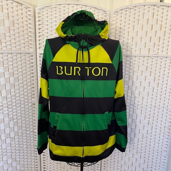 Burton Other - ✅ Burton Boys Snowboard/Ski Hoodie